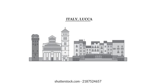 12,659 Lucca City Images, Stock Photos & Vectors | Shutterstock