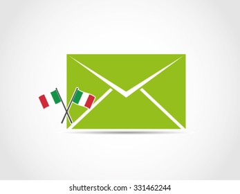 Italy Mail Attachment