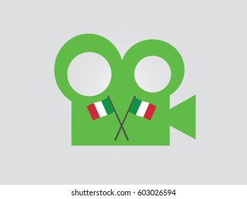 Italy Movie Actors