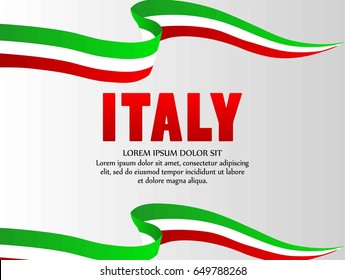 Italy National Day