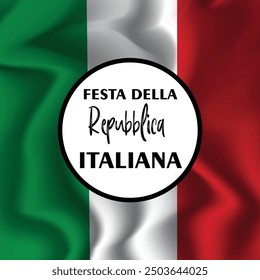 Italy national day festa della repubblica italiana