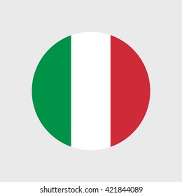 Italy national national flag