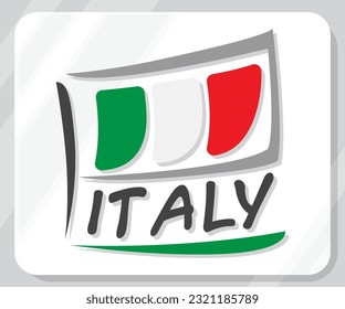 Logo del Orgullo X de Italia
