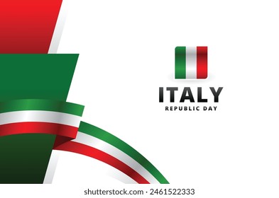 Día de la República Italiana celebra el diseño