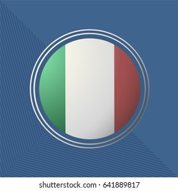 Italy symbol