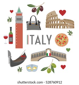 Italy travel and culture 