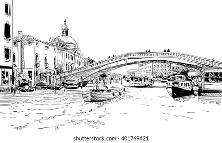 5,800 Venice painting Images, Stock Photos & Vectors | Shutterstock