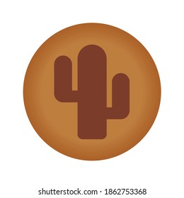 la ilustración vectorial del logotipo del elemento para el juego se puede utilizar para el icono de elemento del juego o el icono web	