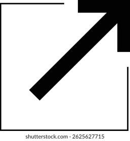 Symbol zum Ersetzen von Elementen für Ersetzungsaktionen. Sauber und editierbar.