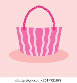 items to be taken to the beach doodle art design