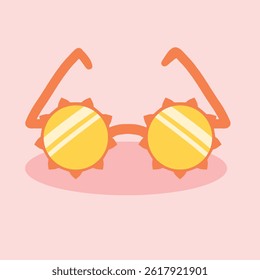 items to be taken to the beach doodle art design