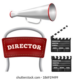 Items cinema