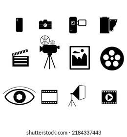 
Foto- und Videoartikel