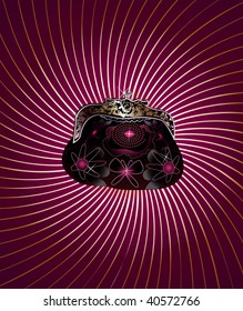 It`s opera time. For more cool vectors see my gallery.