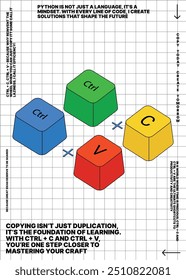 IT-Themed Poster, Programming, Programmer Joke