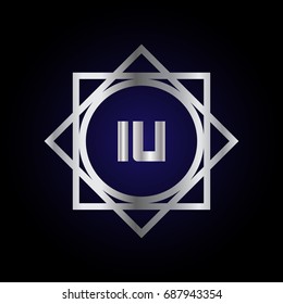 IU Logo