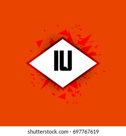 IU Logo