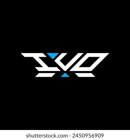 IUO letter logo vector design, IUO simple and modern logo. IUO luxurious alphabet design  