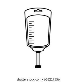 iv bag icon image 