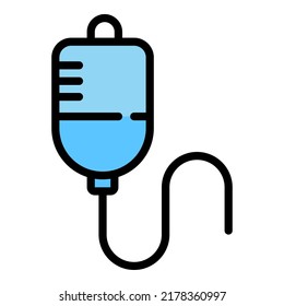 IV Taschensymbol, Infuse-Symbol 