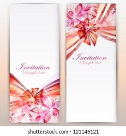 Ivitation card
