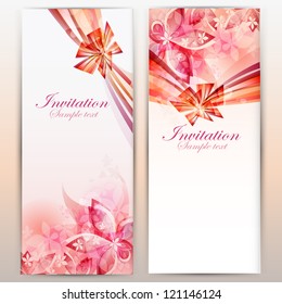 Ivitation card