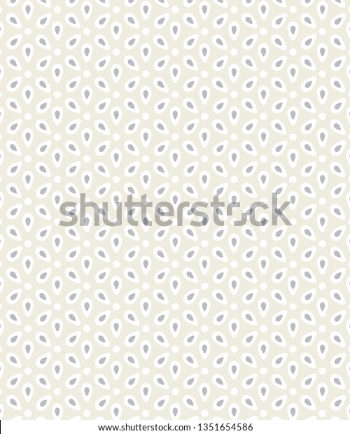 brown eyelet fabric