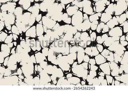 Ivory black ikat cell crack, ornament endless colorful stripe blurred pattern fashion textile beautiful ethnicity ogee print abstract dynamic ethnic fabric grunge hand draw cloth organic fracture