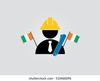 Ivory Coast Architect Buildings