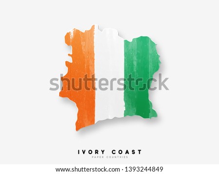 Similar – Image, Stock Photo dirty day Ivory