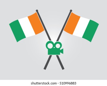 Ivory Coast Emblem Movie Director