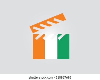 Ivory Coast Film Director