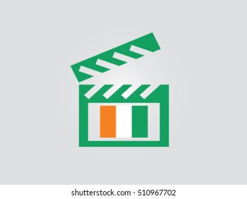 Ivory Coast Film Maker