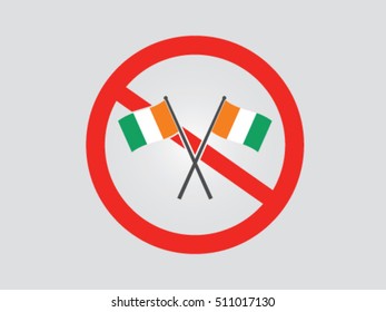 Ivory Coast Restrictions
