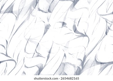 Ivory gray ikat marble drift, ornament endless colorful stripe blurred pattern fashion textile beautiful ethnicity ogee print abstract dynamic ethnic fabric grunge hand draw cloth stone vein curve
