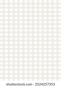 ivory and white checkered pattern perfect for backgrounds, textiles, packaging, and scrapbooking projects. Versatile design for various creative uses.