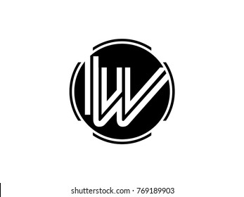 1,182 Iw Logos Images, Stock Photos & Vectors | Shutterstock