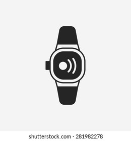 i-watch icon