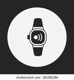 i-watch icon