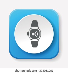 i-watch icon