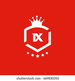 IX Logo