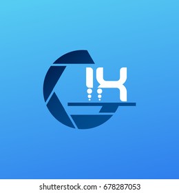 IX Logo