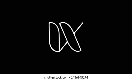 1,017 Letter ix logo Images, Stock Photos & Vectors | Shutterstock