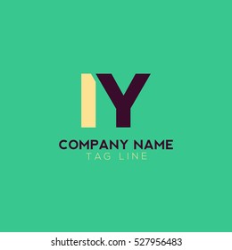 iy logo