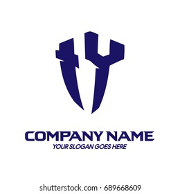 IY Logo