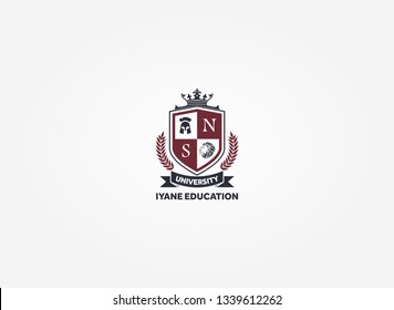 IYANE Education Logo