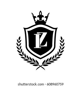 IZ Logo