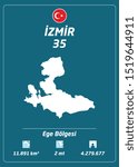 Izmir The cities of Turkey