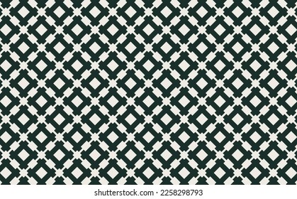 Izutsu pattern Japanese pattern background