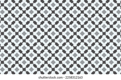 Izutsu pattern Japanese pattern background